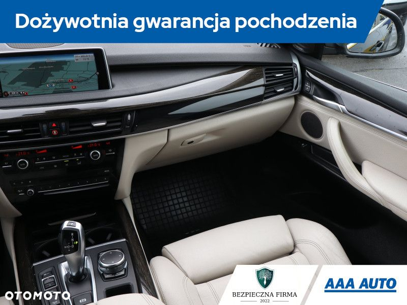 BMW X5 - 9