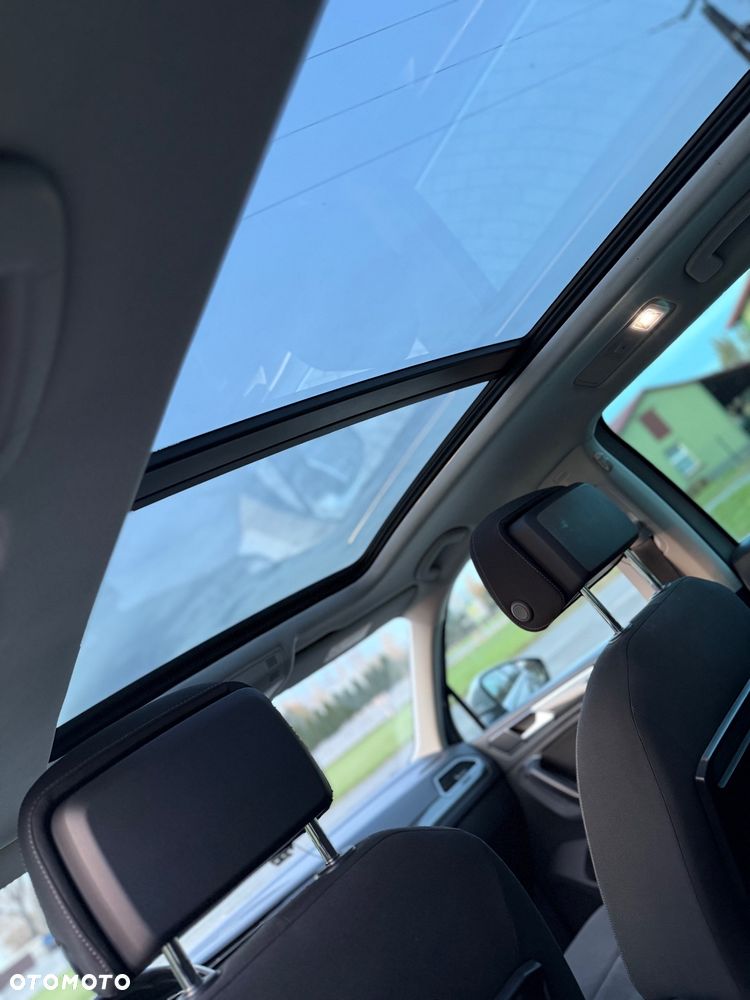 Volkswagen Tiguan 2.0 TDI SCR (BlueMotion Technology) DSG Highline - 9