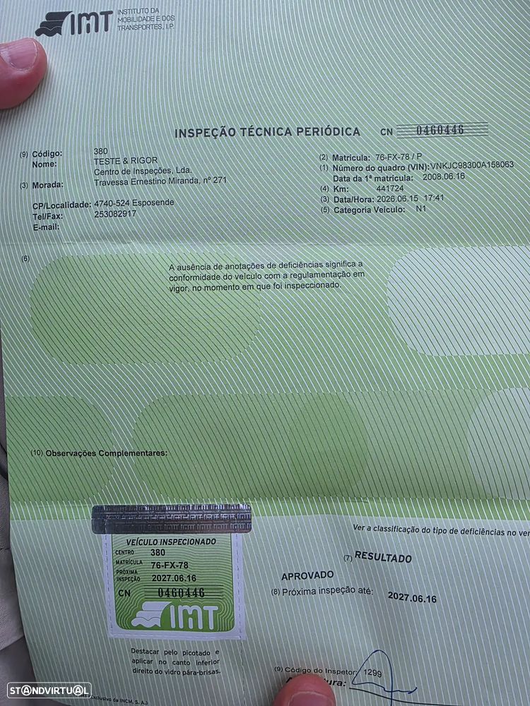 Toyota Yaris 1.4 D-4D AC Manual - 17
