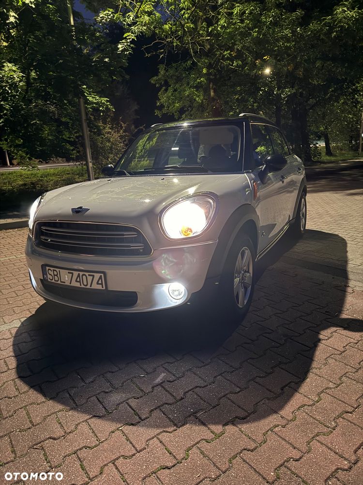 MINI Countryman - 2