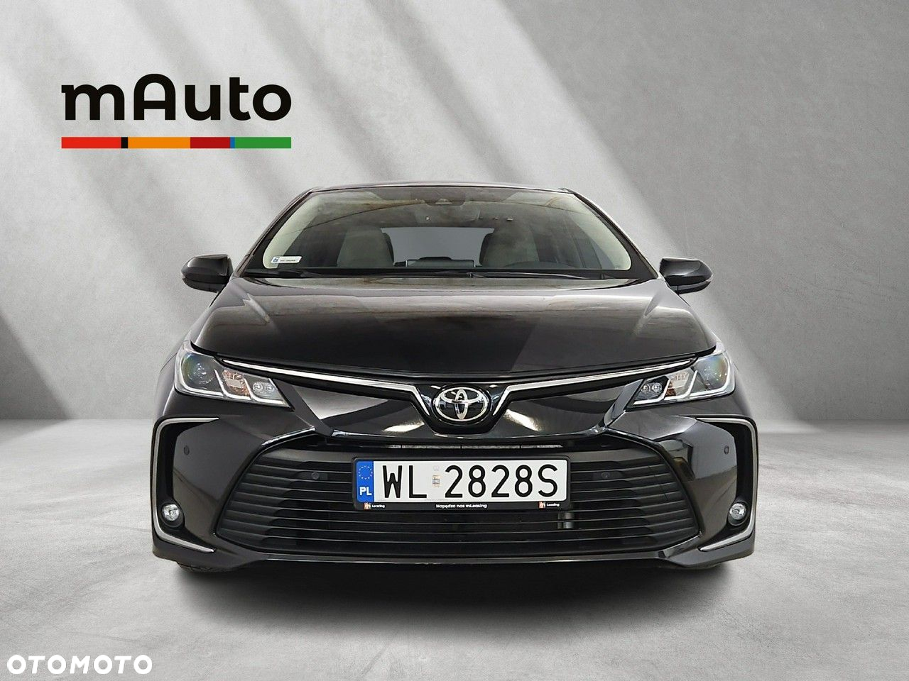 Toyota Corolla 1.6 Comfort - 8