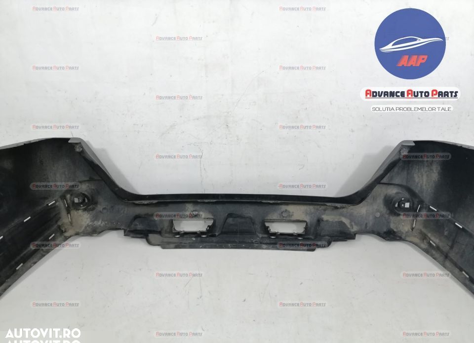 Bara spate originala Nissan X-Trail T31 2007 2008 2009 2010 2011 Nissa - 6