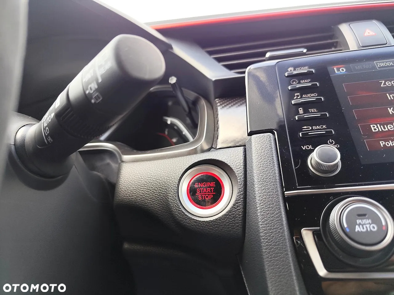 Honda Civic 2.0 VTEC Turbo Type R Sport Line - 25