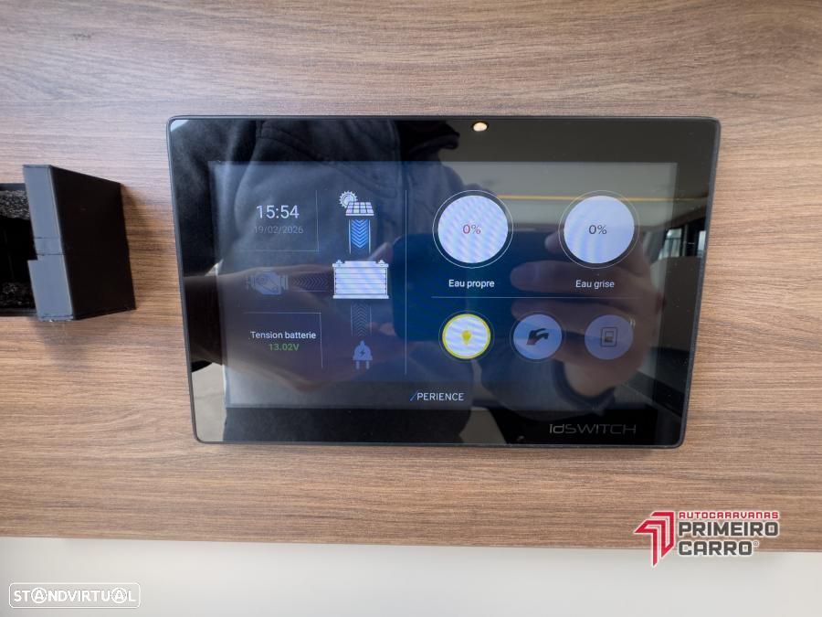 Pilote Galaxy G720FC Évidence 140cv c.central - 34