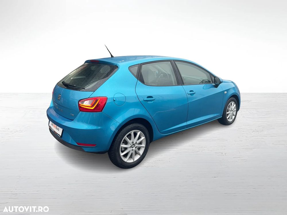 Seat Ibiza 1.2 TSI Style - 5
