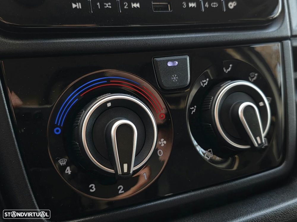 Fiat Ducato NACIONAL IVA - 20