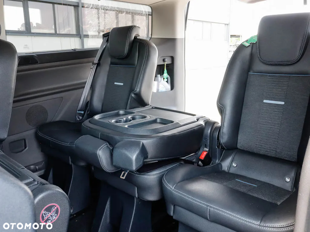 Ford Tourneo Custom 2.0 EcoBlue L2 Active SelectShift - 18