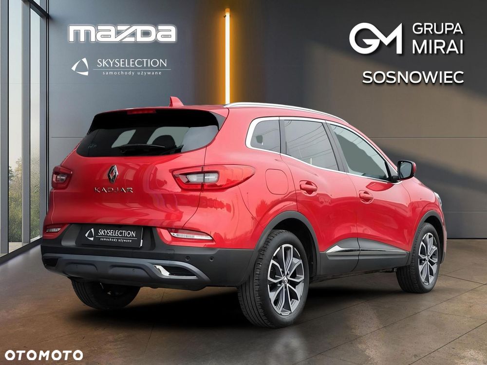 Renault Kadjar 1.3 TCe FAP Intens EDC - 6