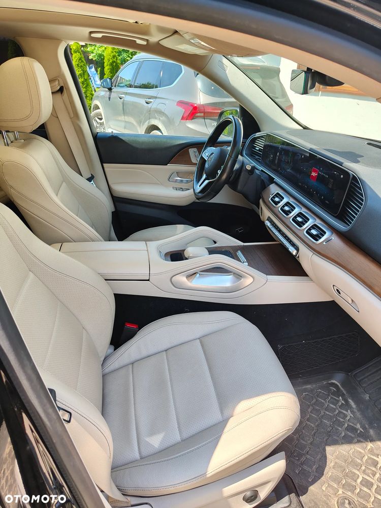 Mercedes-Benz GLE 400 4-Matic - 14
