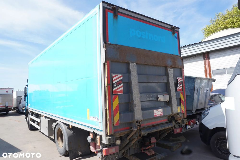 Volvo FM - 3