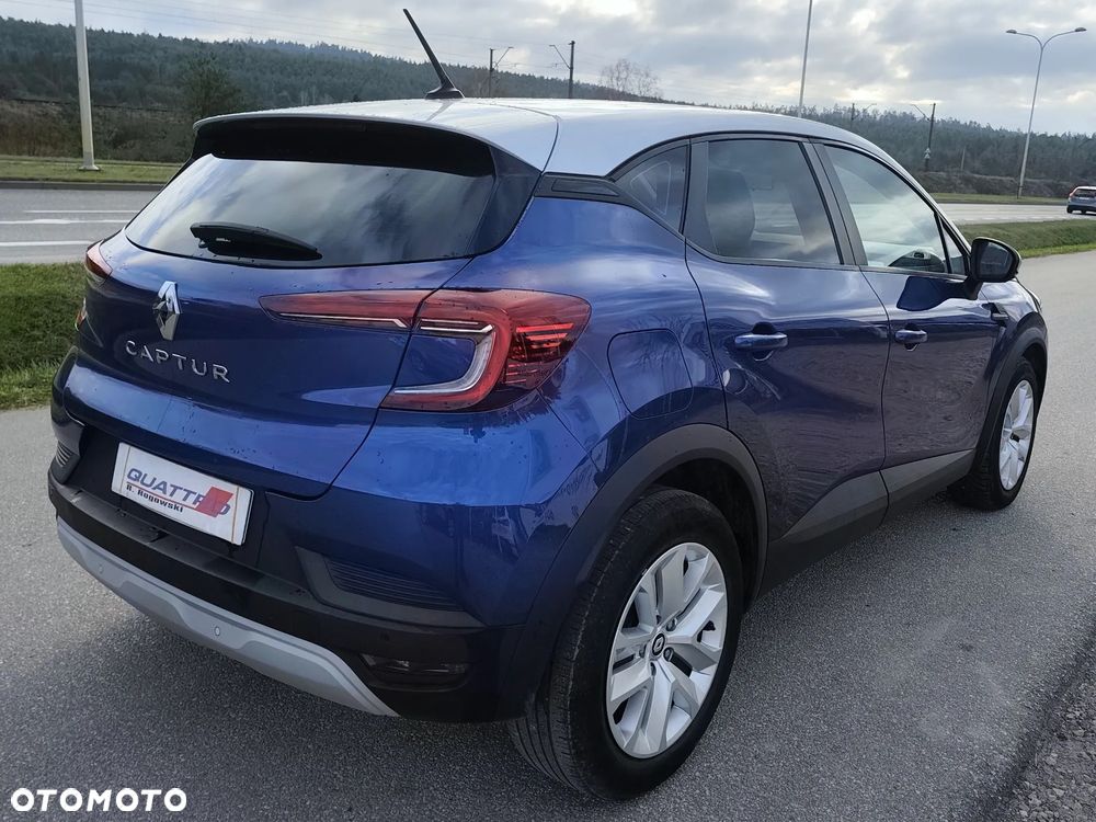 Renault Captur - 5