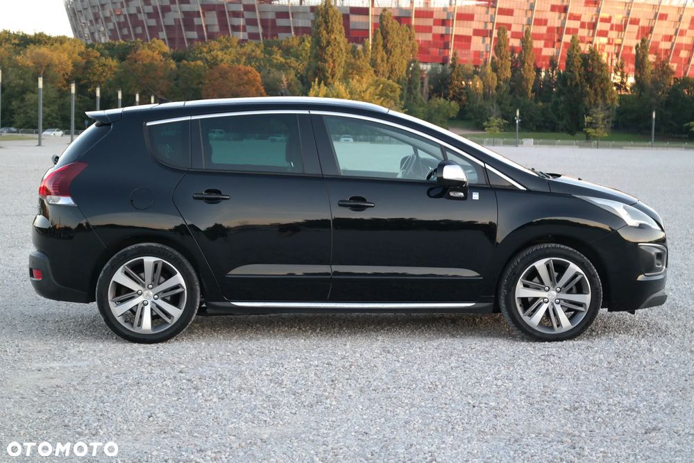 Peugeot 3008 - 6