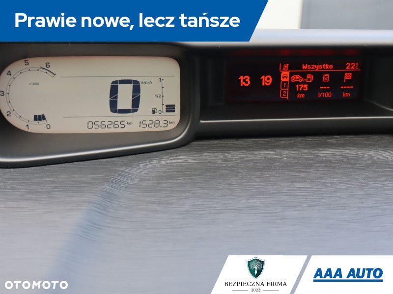 Citroën C3 Picasso - 13