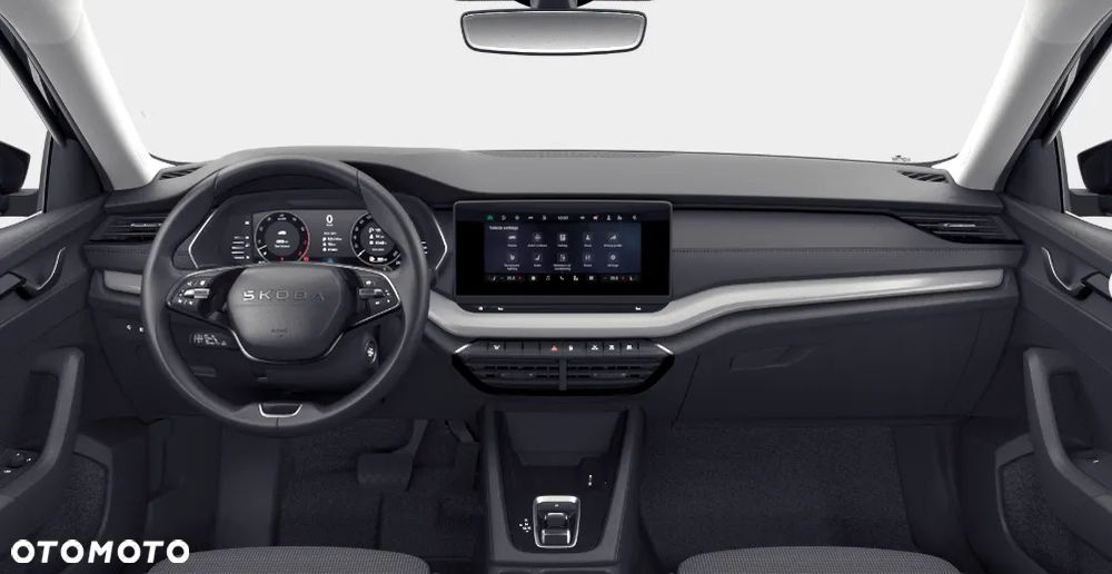 Skoda Octavia ver-1-5-tsi-mhev-drive-selection-dsg - 4