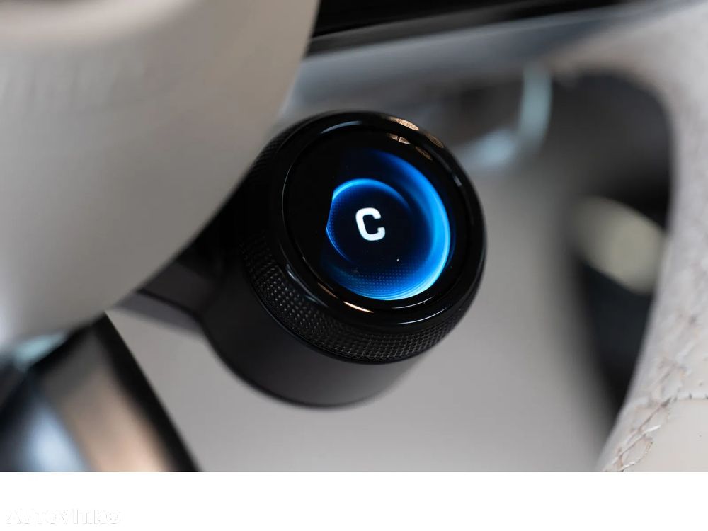 Mercedes-Benz SL AMG 63 4MATIC+ - 22