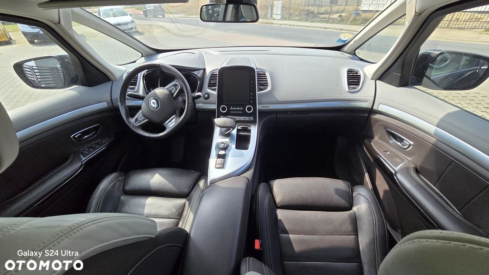 Renault Espace Energy dCi 160 EDC Initiale Paris - 7