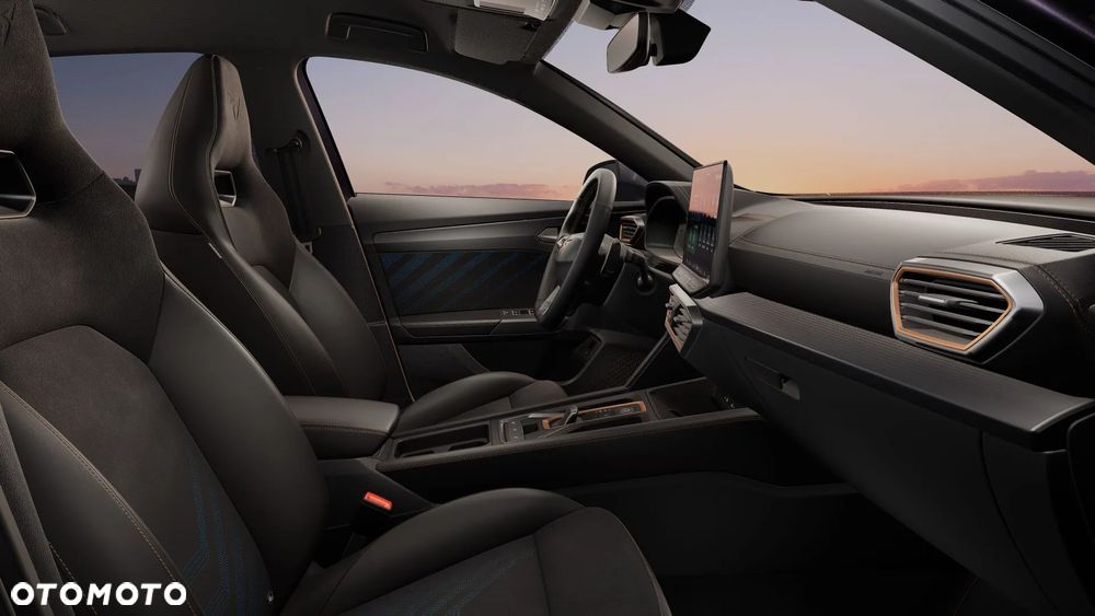 Cupra Formentor 1.5 TSI DSG - 6