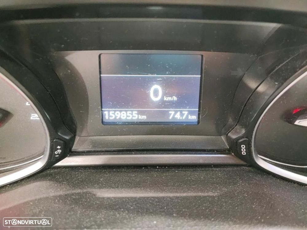 Peugeot 308 SW 1.5 BlueHDi Style - 4