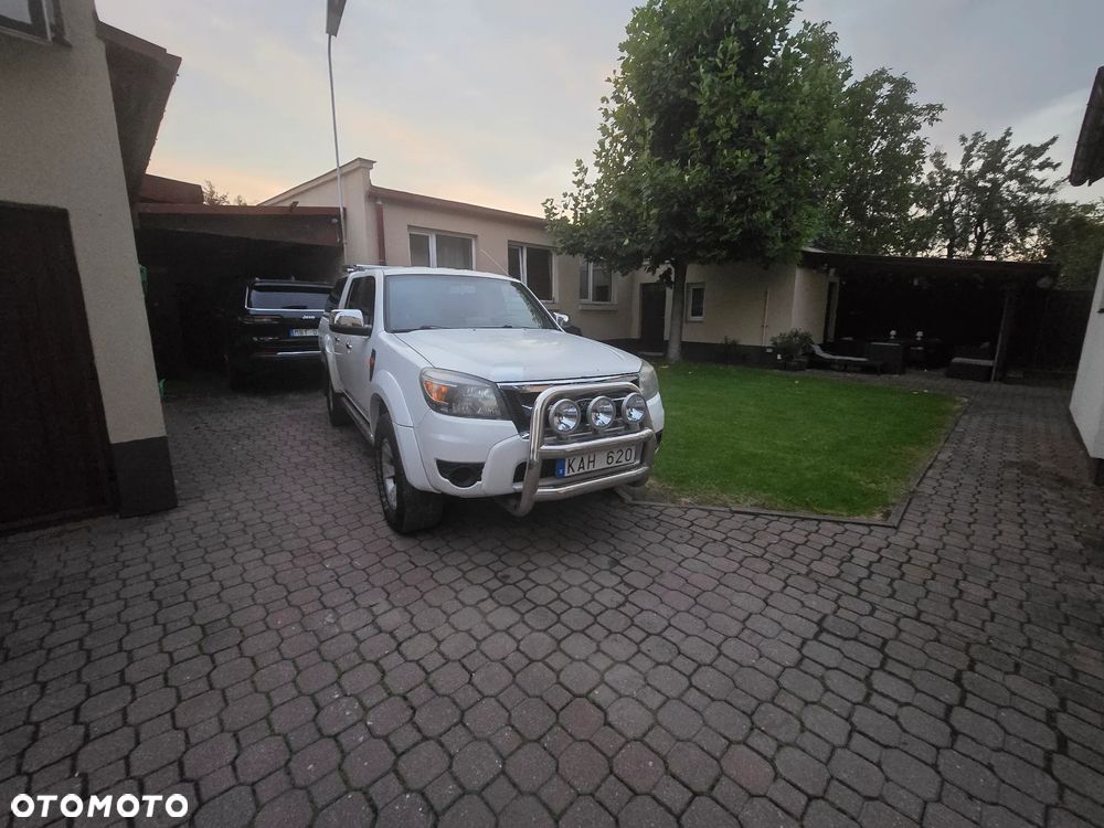 Ford Ranger - 16