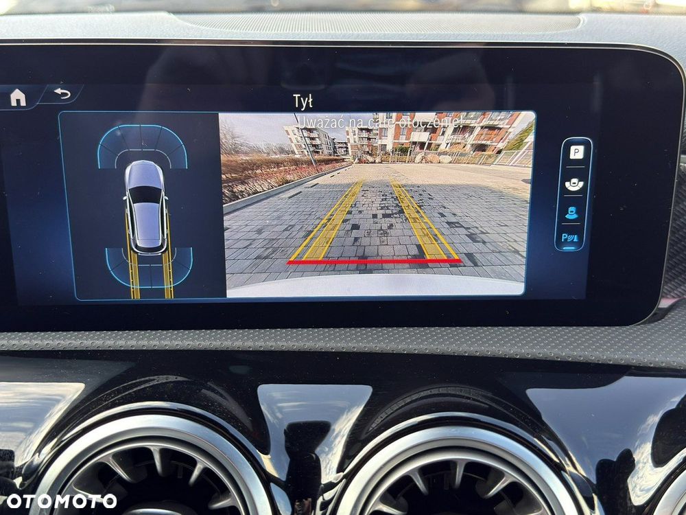 Mercedes-Benz Klasa A - 33