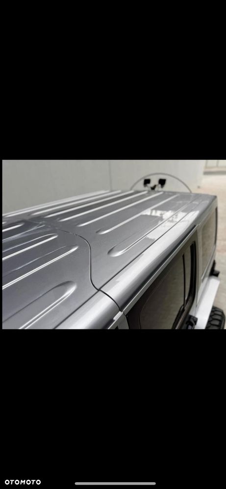 Jeep Wrangler 3.6 Unlim Black Edition II - 18