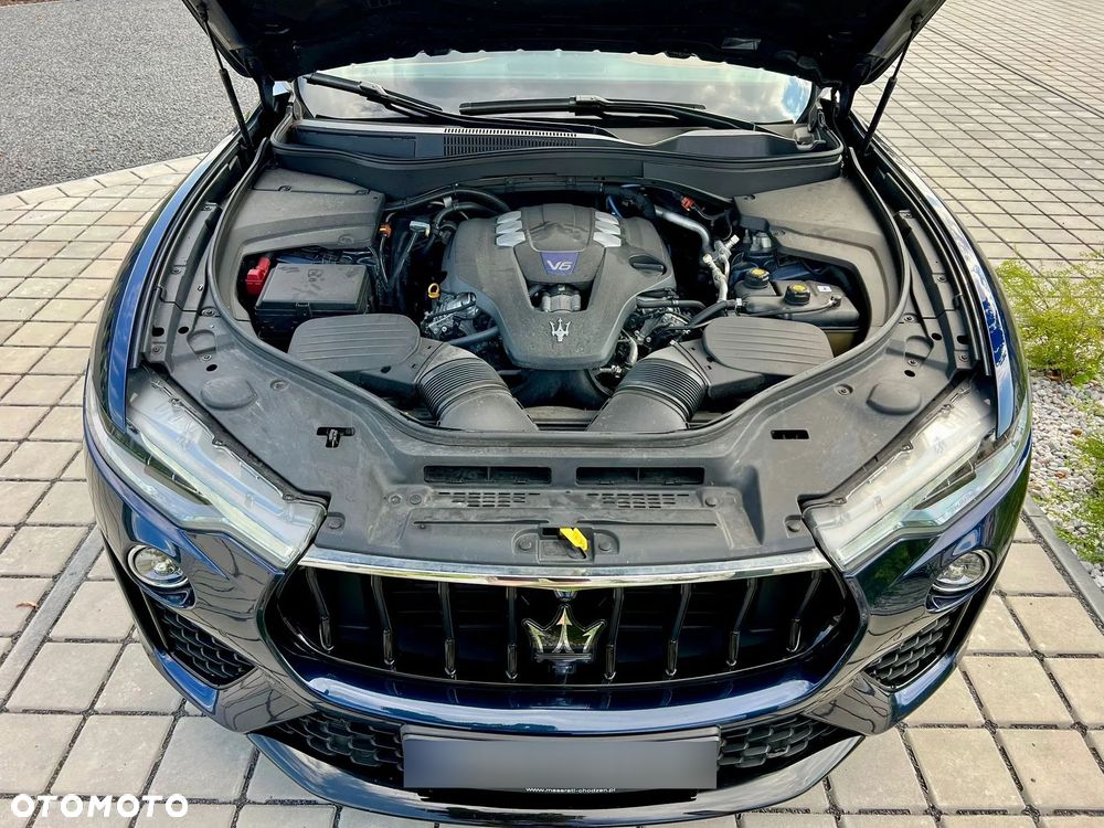 Maserati Levante - 28