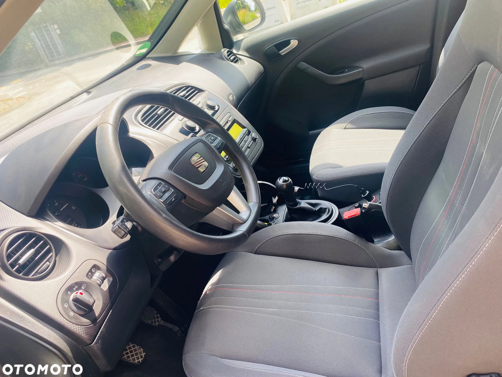 Seat Altea XL 1.2 TSI Style Copa - 6