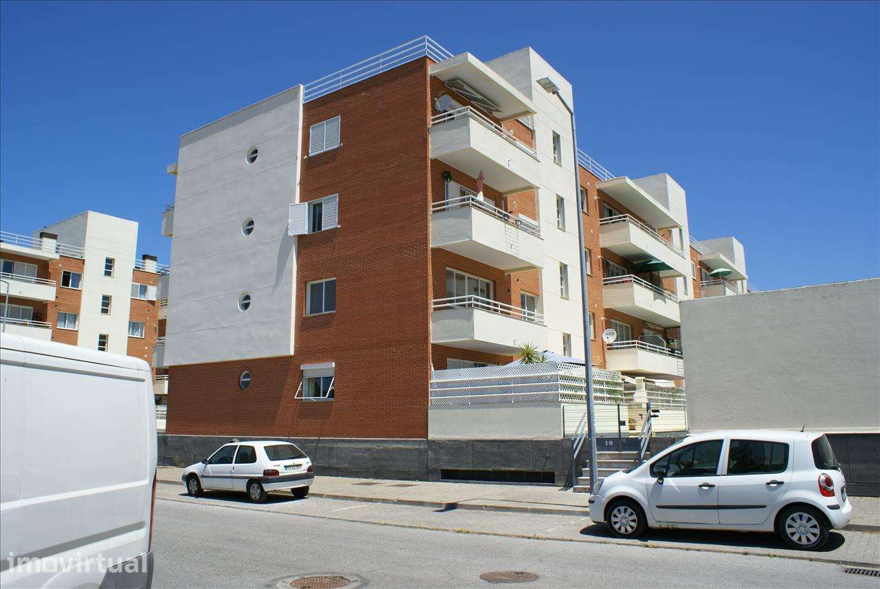 Apartamento em Moita, Alhos Vedros