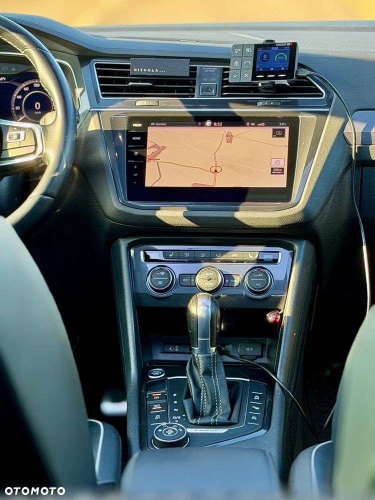 Volkswagen Tiguan 2.0 TDI SCR 4Mot Highline DSG - 17