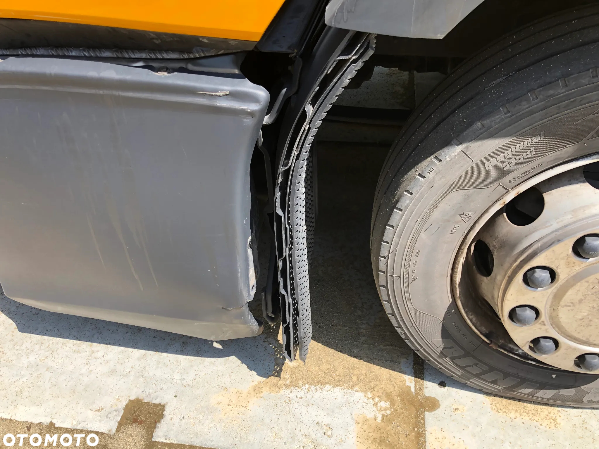 Scania R410 - 30