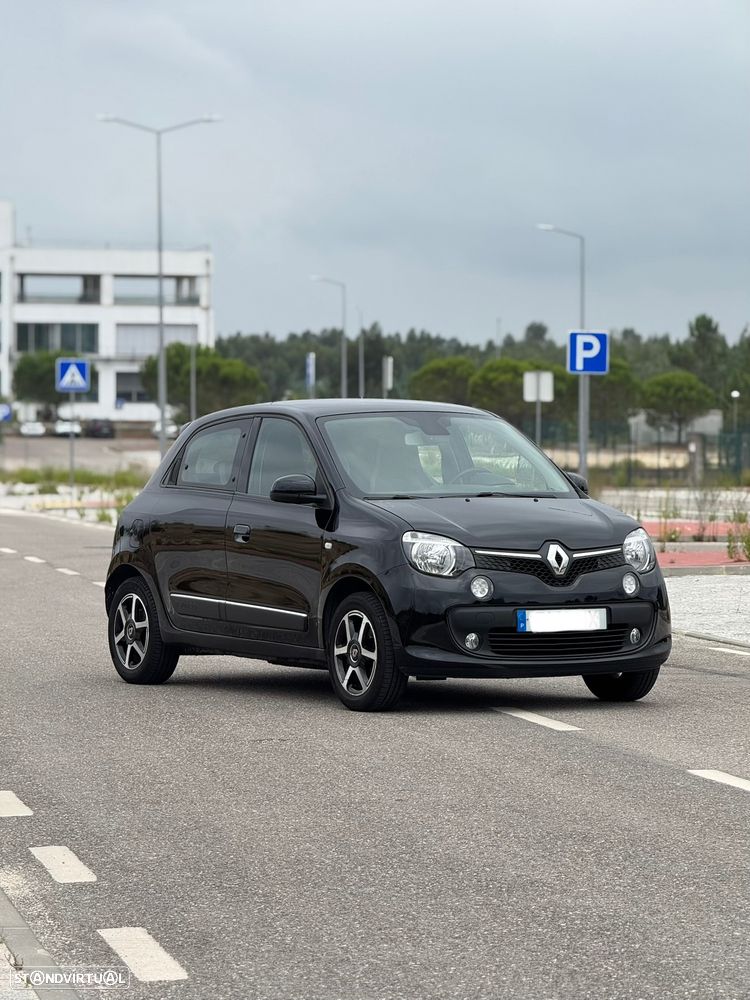 Renault Twingo 0.9 TCe Sport - 1