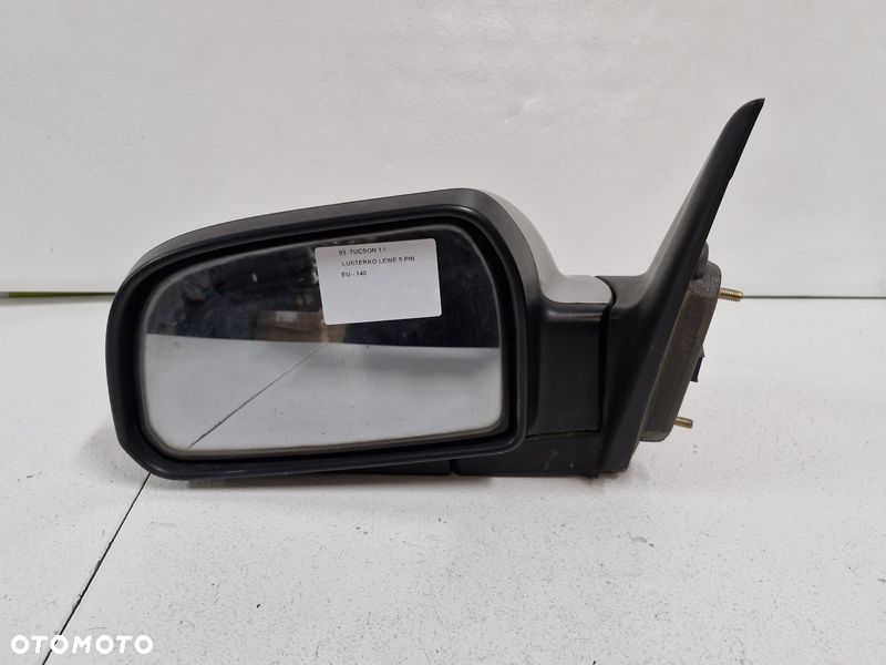 HYUNDAI TUCSON I 1 LUSTERKO DRZWI LEWE 5 PIN EUROPA EU - 8