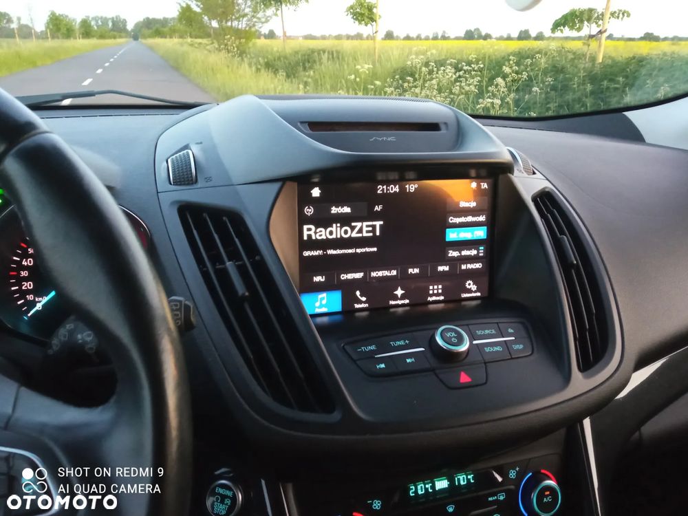 Ford Kuga - 3