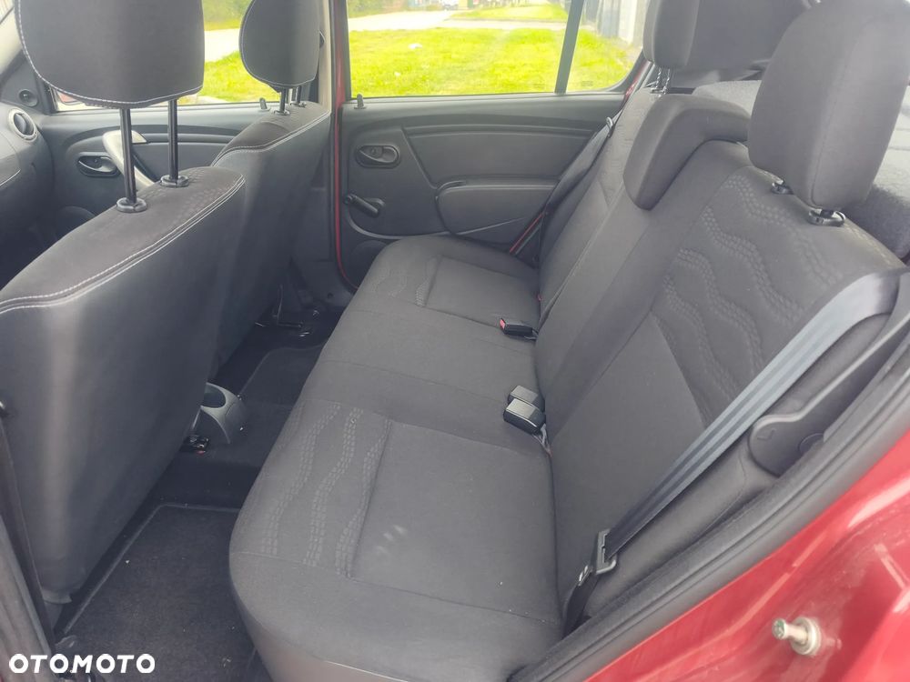 Dacia Sandero - 20