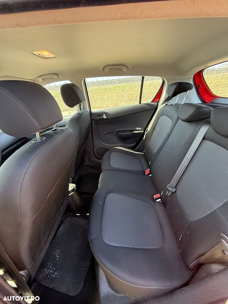 Hyundai i20 1.2 Comfort - 9