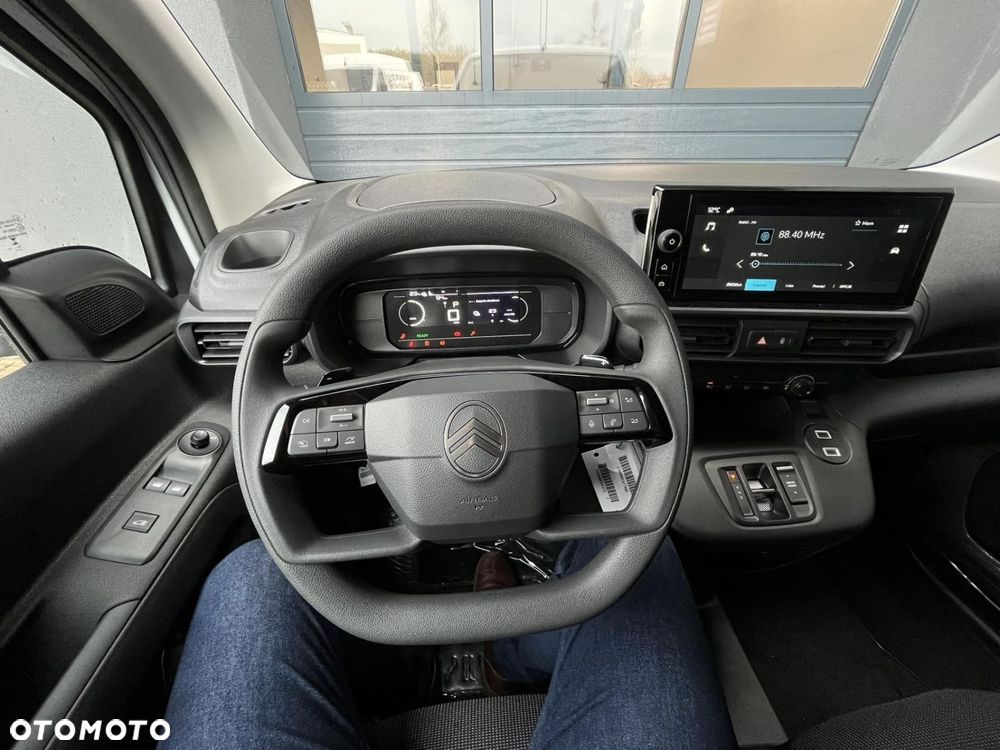 Citroën Berlingo - 12