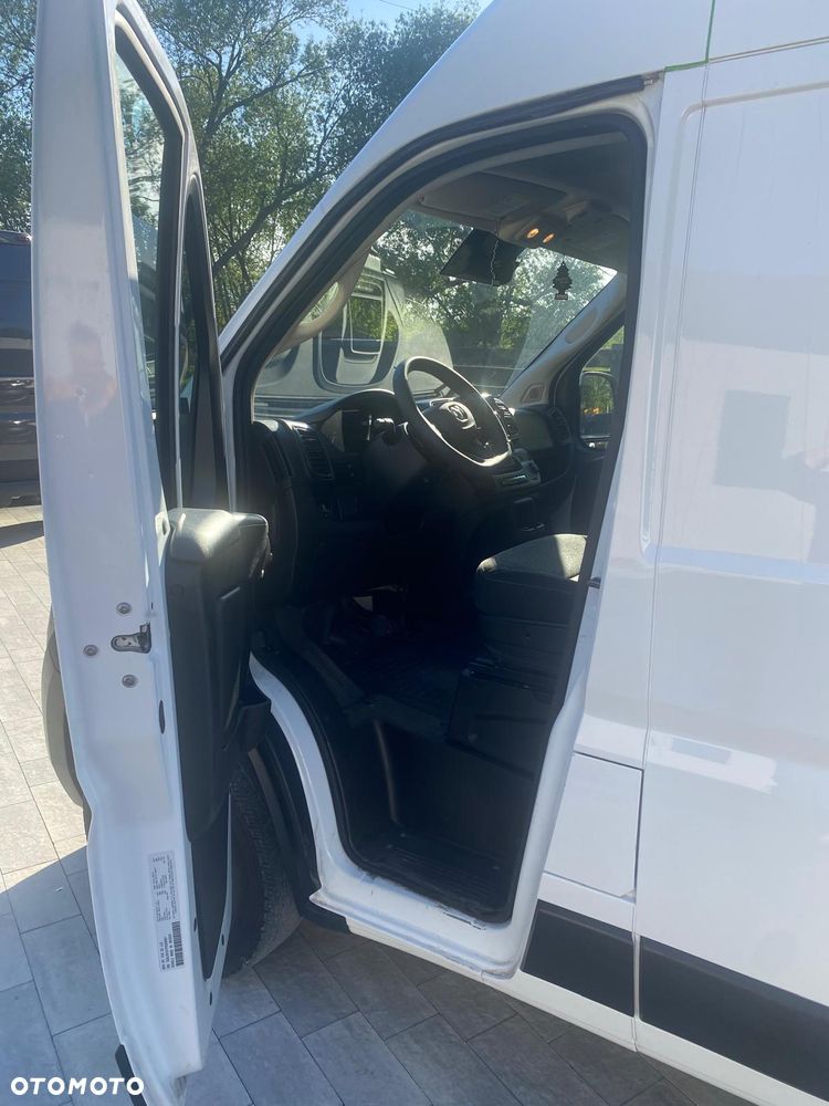 RAM PROMASTER 2500 L2H2 - 7