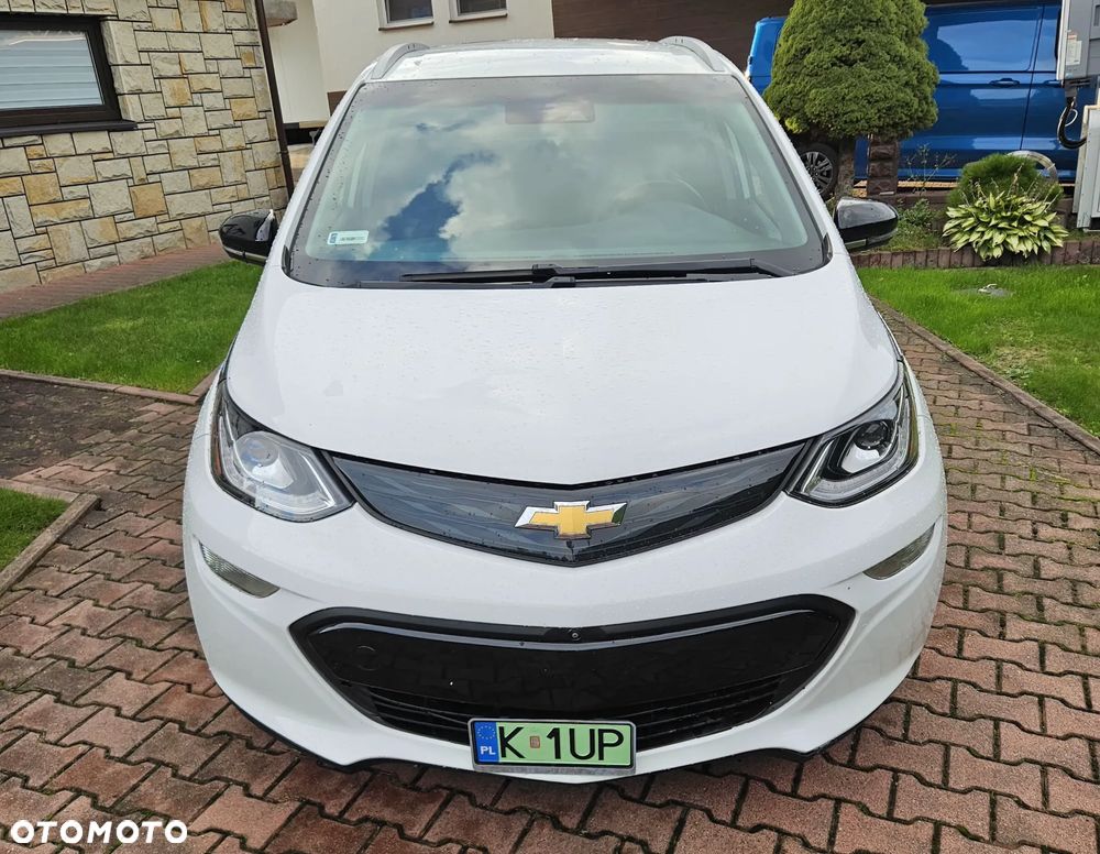 Chevrolet Bolt - 2