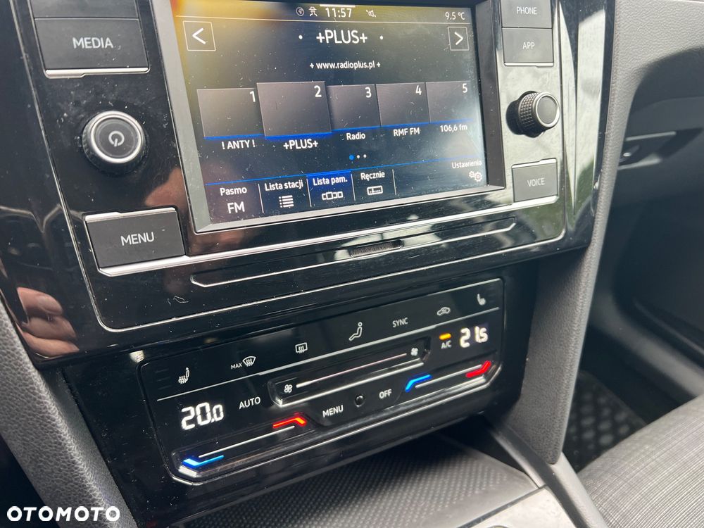 Volkswagen Passat 1.5 TSI EVO Business - 26