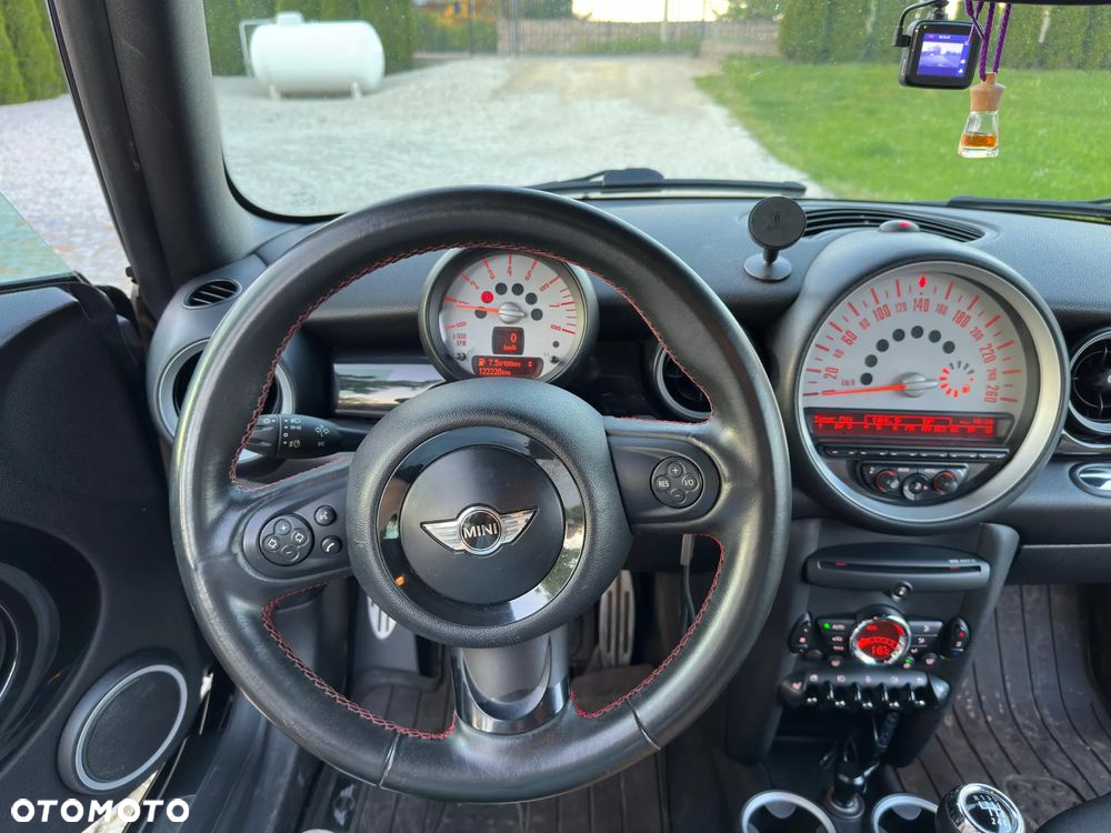 MINI Cooper S Standard - 12