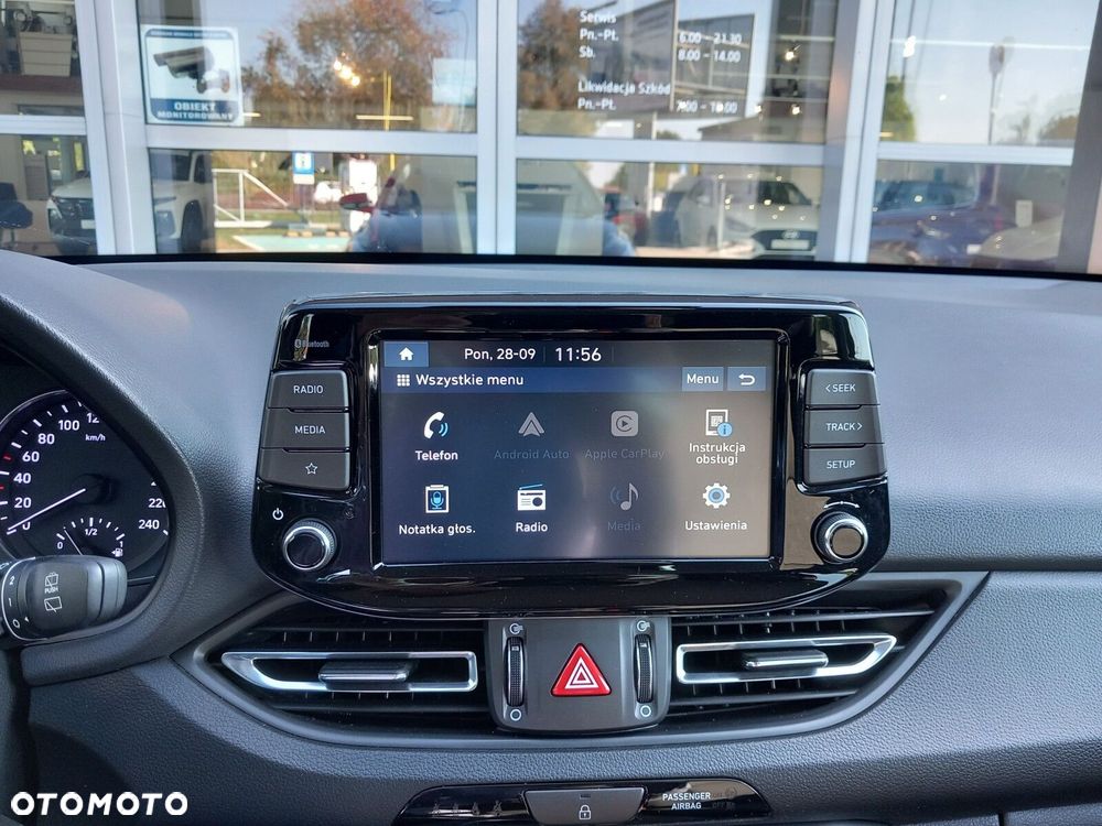 Hyundai i30 1.0 T-GDI Smart - 26