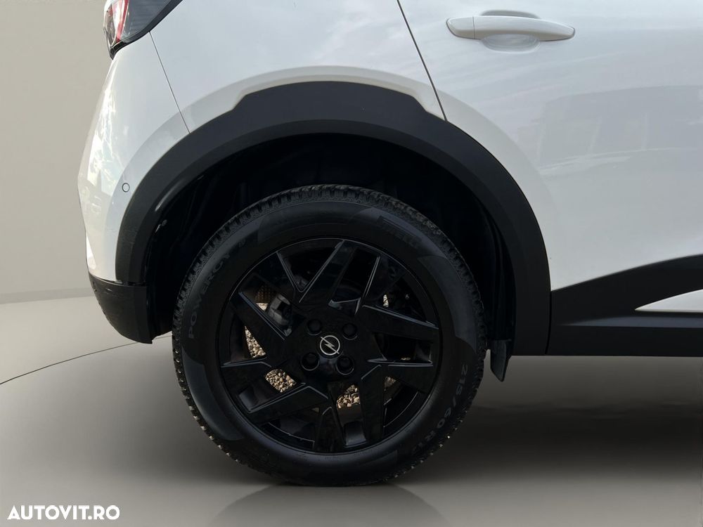 Opel Mokka 1.2L Turbo Start/Stop Aut. GS Line - 37