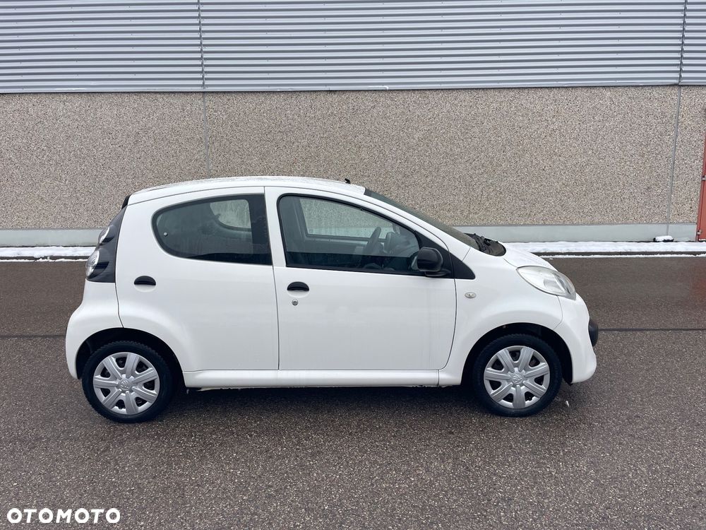 Citroën C1 1.0 Airsport - 5