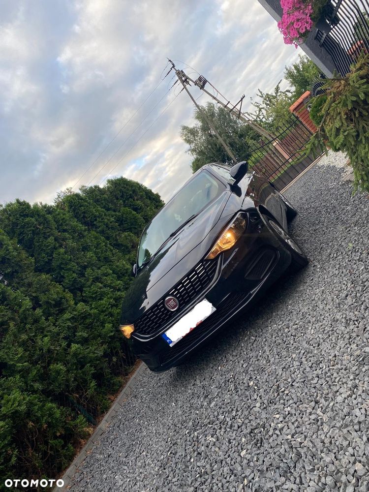 Fiat Tipo 1.4 16v Lounge - 3