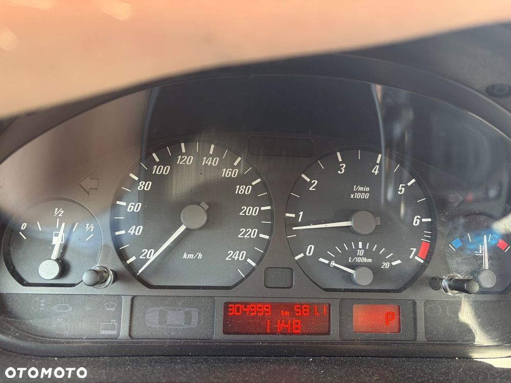 BMW Seria 3 - 9