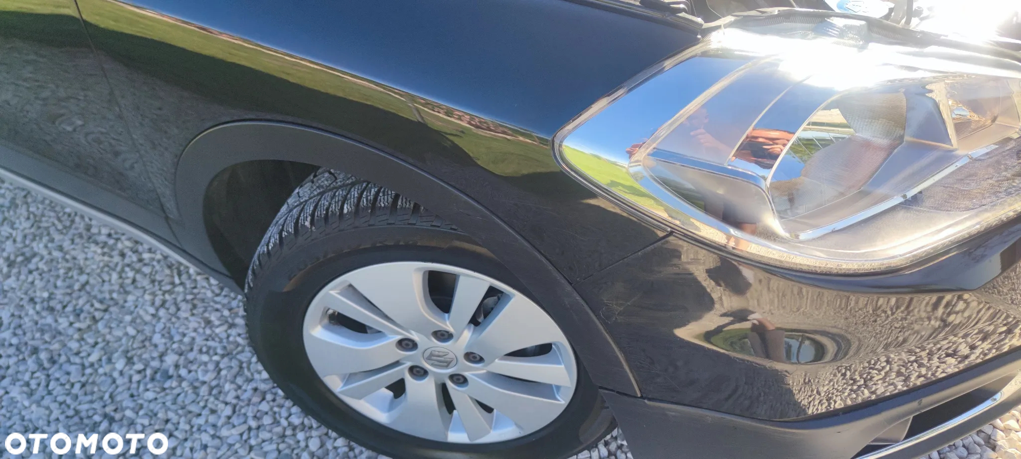 Suzuki SX4 S-Cross - 6