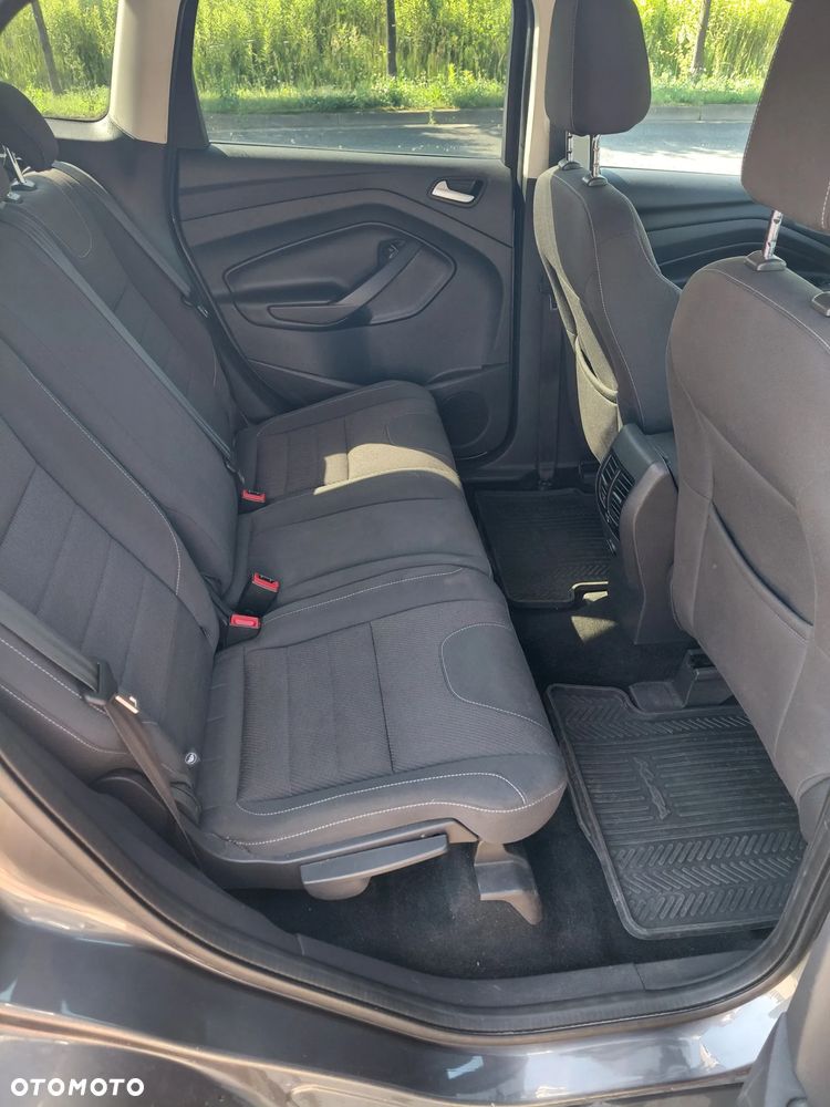 Ford Kuga 1.5 EcoBoost FWD Titanium ASS - 9