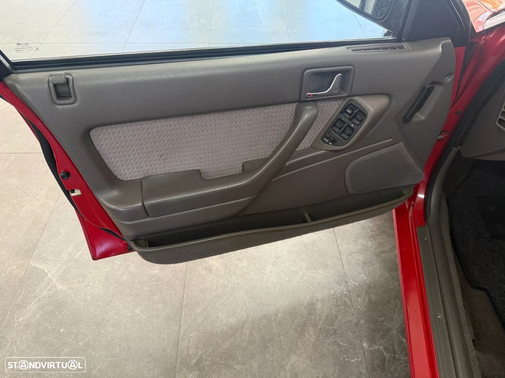 Honda Concerto 1.5i - 8