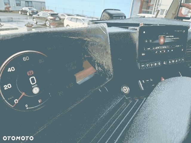 Mercedes-Benz ACTROS 1845 - 7