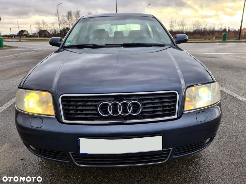 Audi A6 Limousine - 14